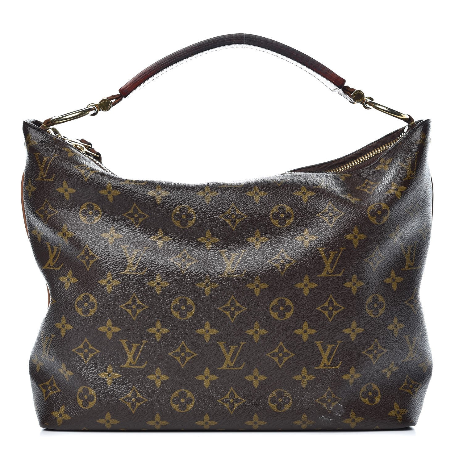 Louis Vuitton Monogram Sully PM 1 of 18