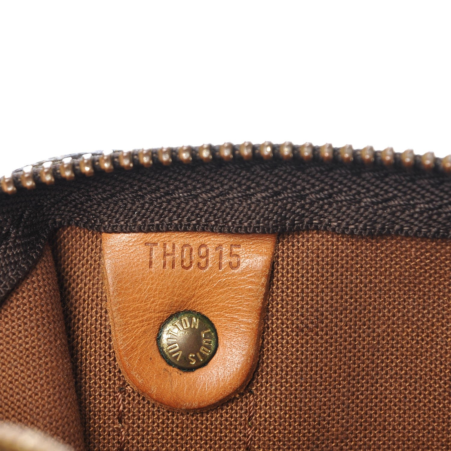 Louis Vuitton Monogram Keepall Bandouliere 50 7 of 15