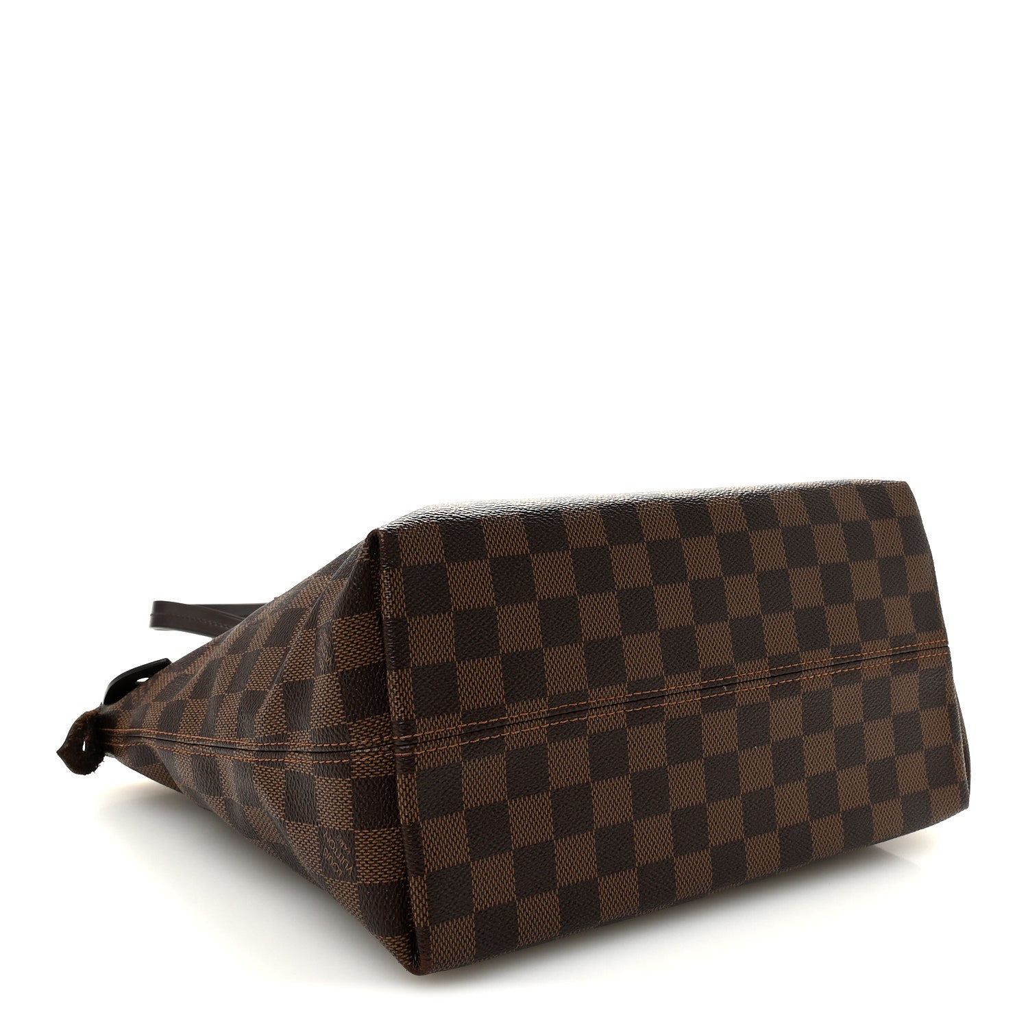 Louis Vuitton Damier Ebene Iena PM 4 of 9