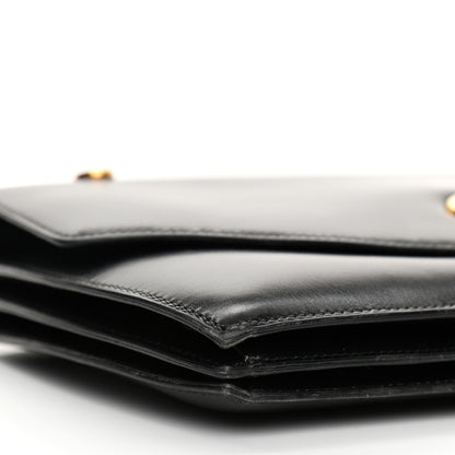 Hermes Box Sac Clou Black 8 of 17