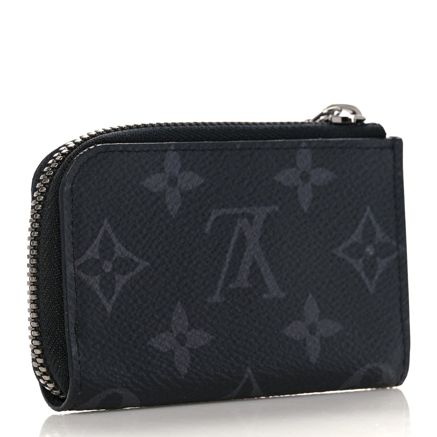 Monogram Eclipse Coin Purse