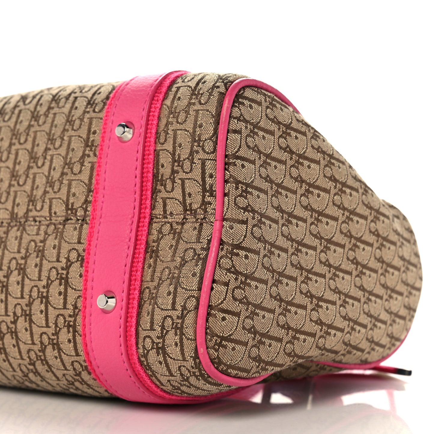 Diorissimo Bowler Beige Rose Moyen