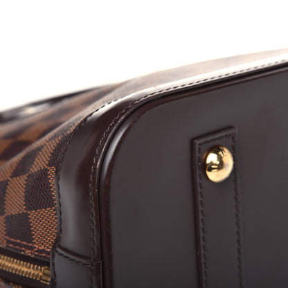 Louis Vuitton Damier Ebene Alma PM 13 of 20