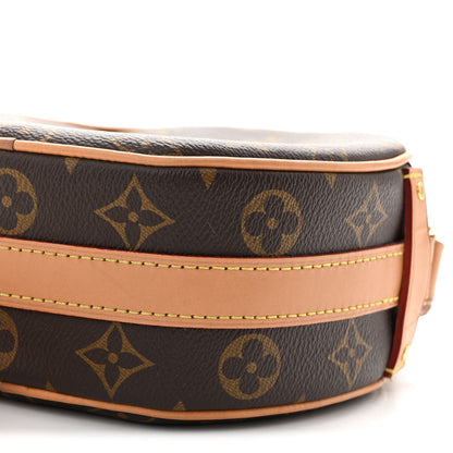 Louis Vuitton Monogram Boite Chapeau Souple PM 10 of 10