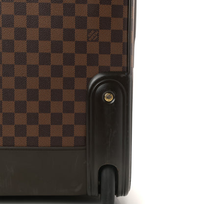 Louis Vuitton Damier Ebene Pegase 65 19 of 19