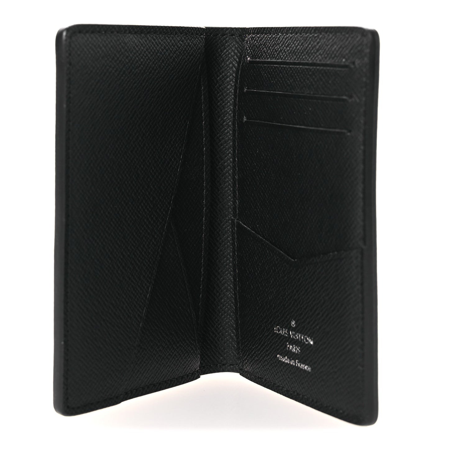 Monogram Eclipse Pocket Organizer Card Holder