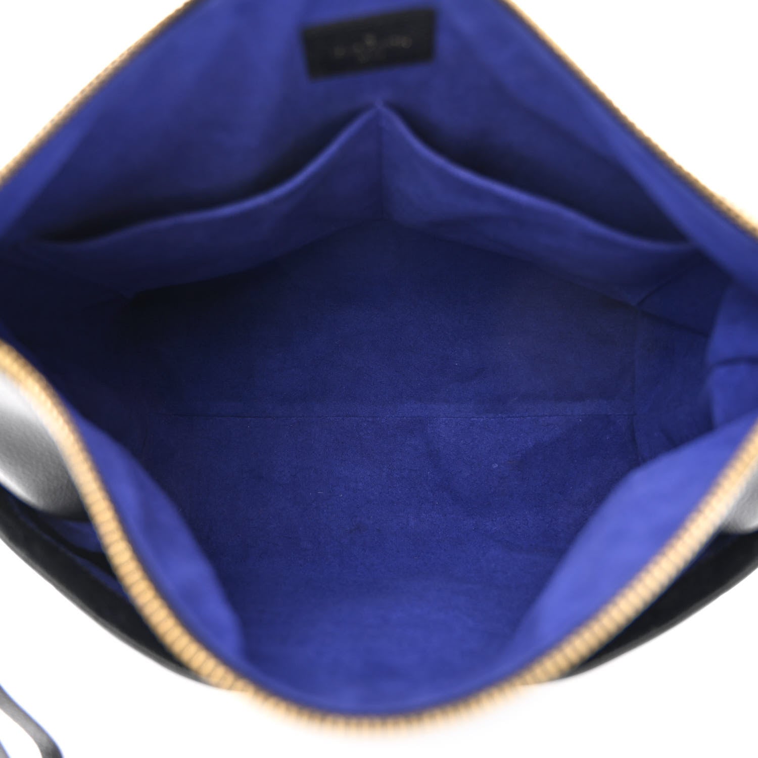 Louis Vuitton Empreinte Maida Hobo Black 5 of 9