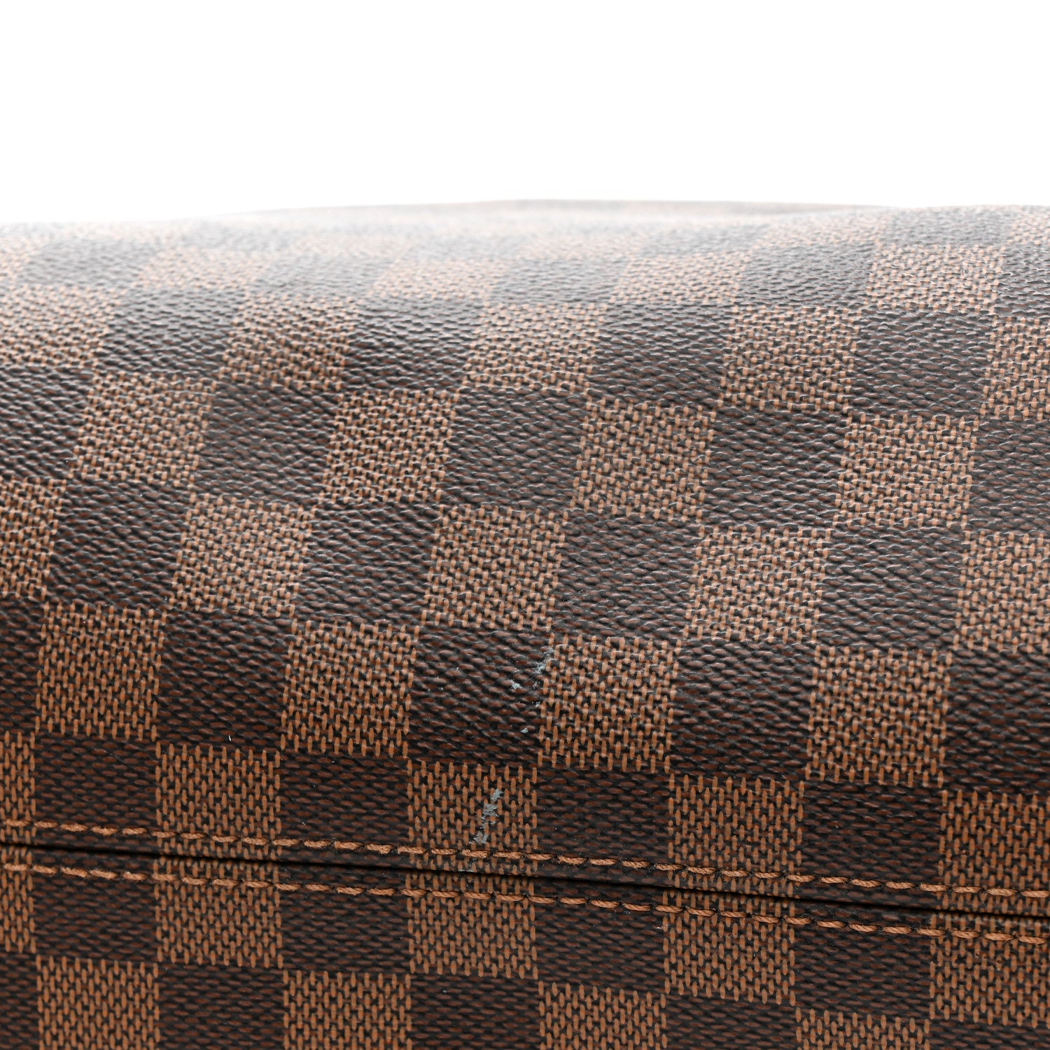 Louis Vuitton Damier Ebene Graceful MM 14 of 16