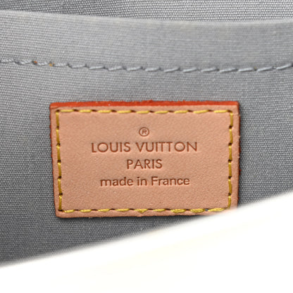Louis Vuitton Vernis Malibu Street Perle 5 of 8