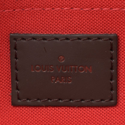 Louis Vuitton Damier Ebene Favorite MM 6 of 12