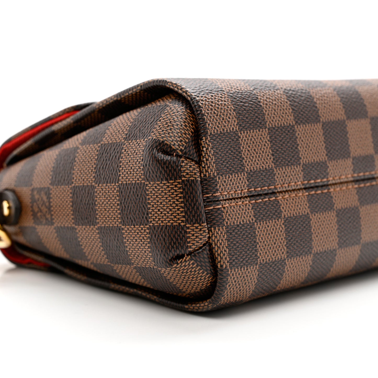 Damier Ebene Croisette
