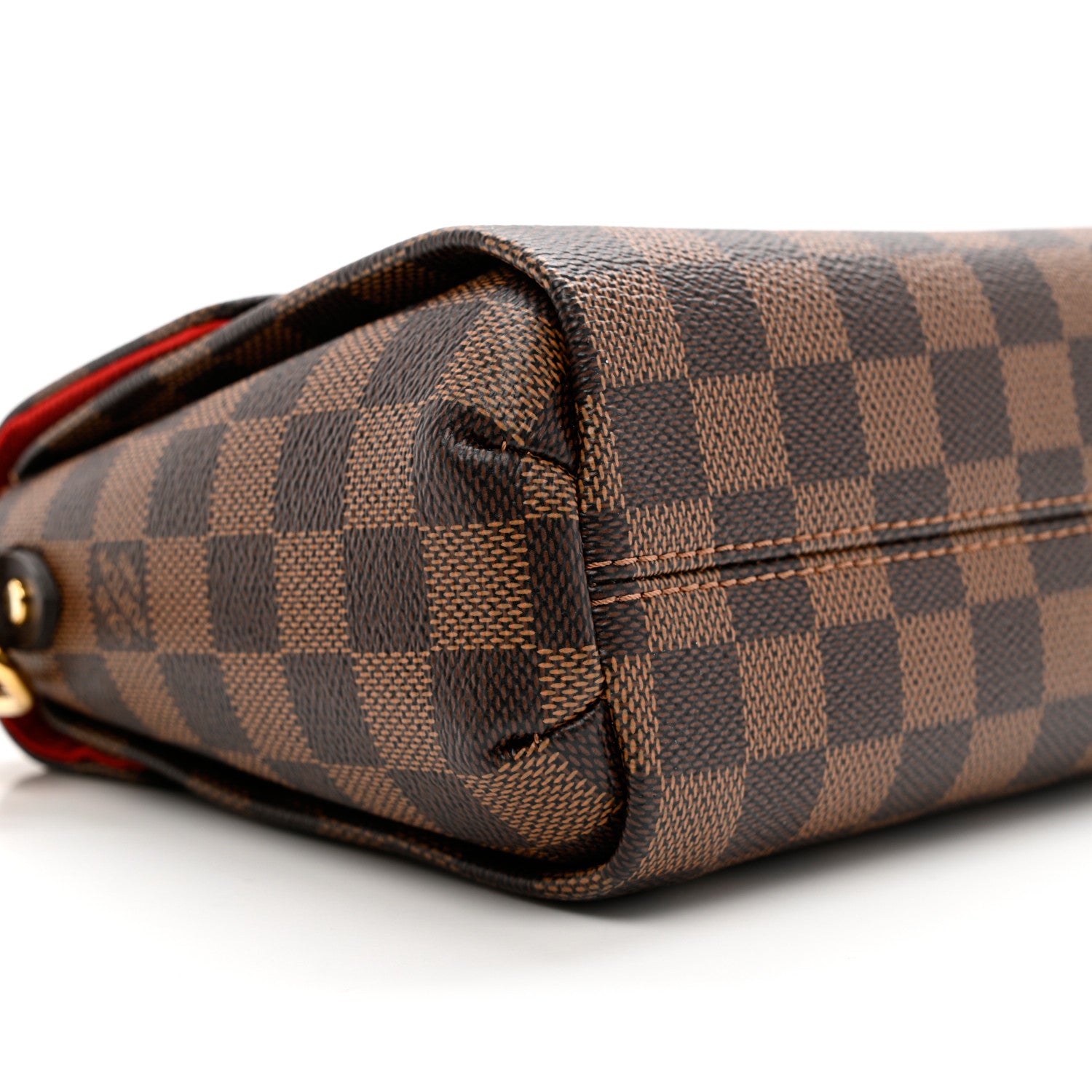 Louis Vuitton Damier Ebene Croisette 7 of 8