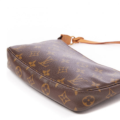 Louis Vuitton Monogram Pochette Accessories 5 of 7