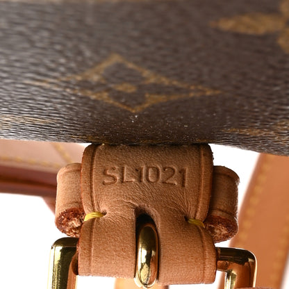 Louis Vuitton Monogram Sologne 7 of 10