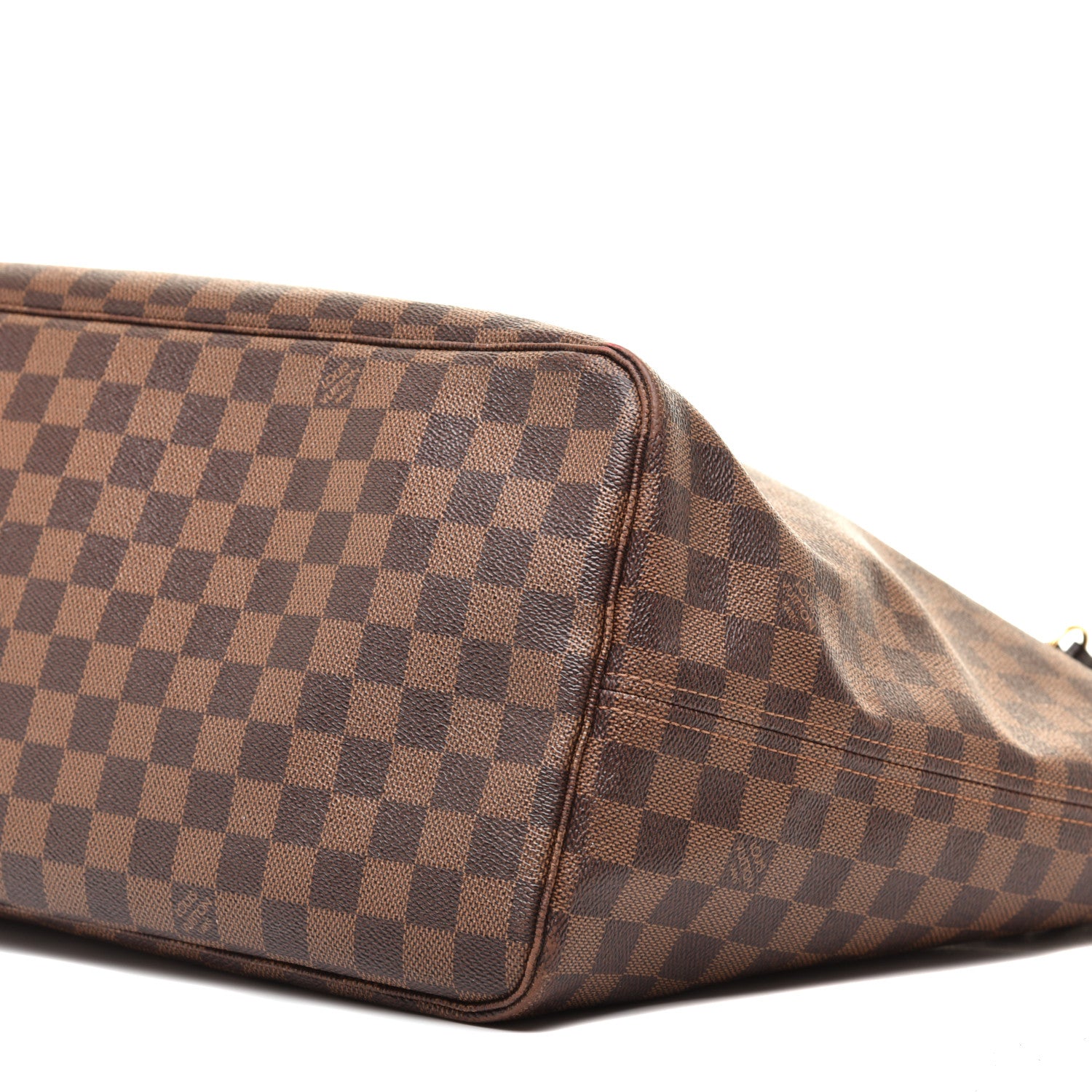Louis Vuitton Damier Ebene Neo Neverfull GM 8 of 8