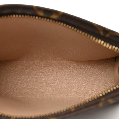 Louis Vuitton Monogram Toiletry Pouch 15 5 of 6