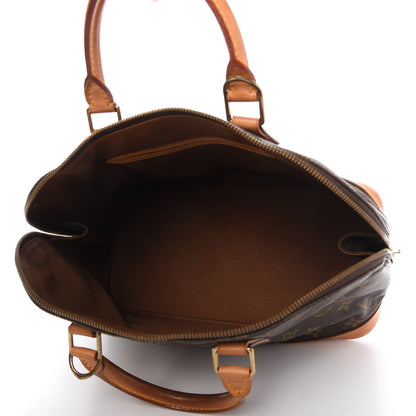 Louis Vuitton Monogram Alma PM 5 of 15
