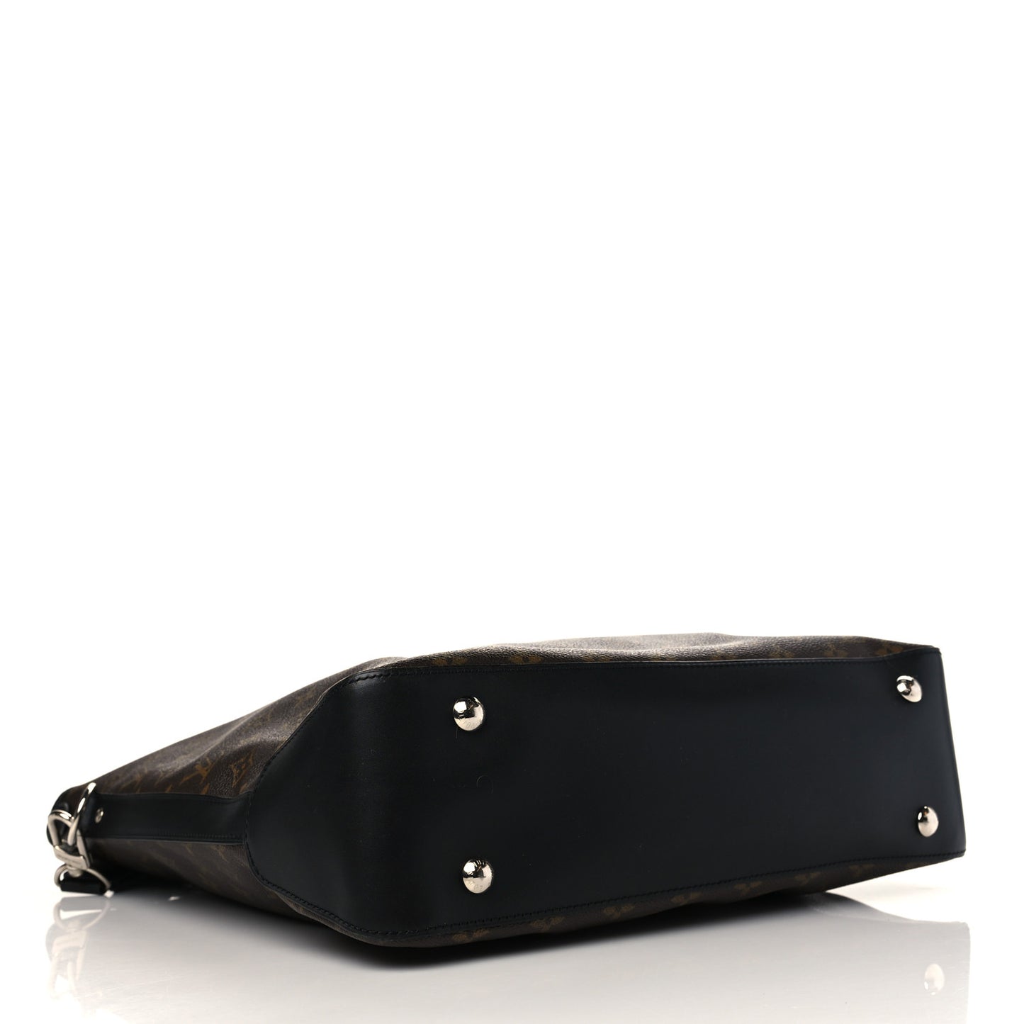Monogram Macassar Davis