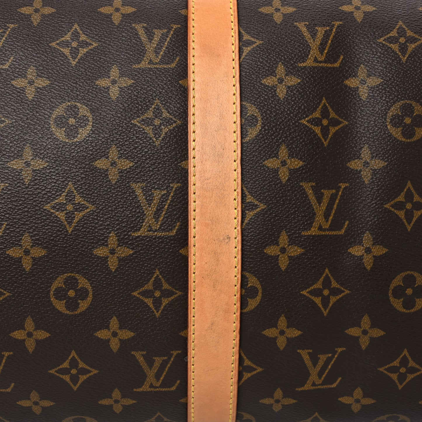 Monogram Keepall Bandouliere 50