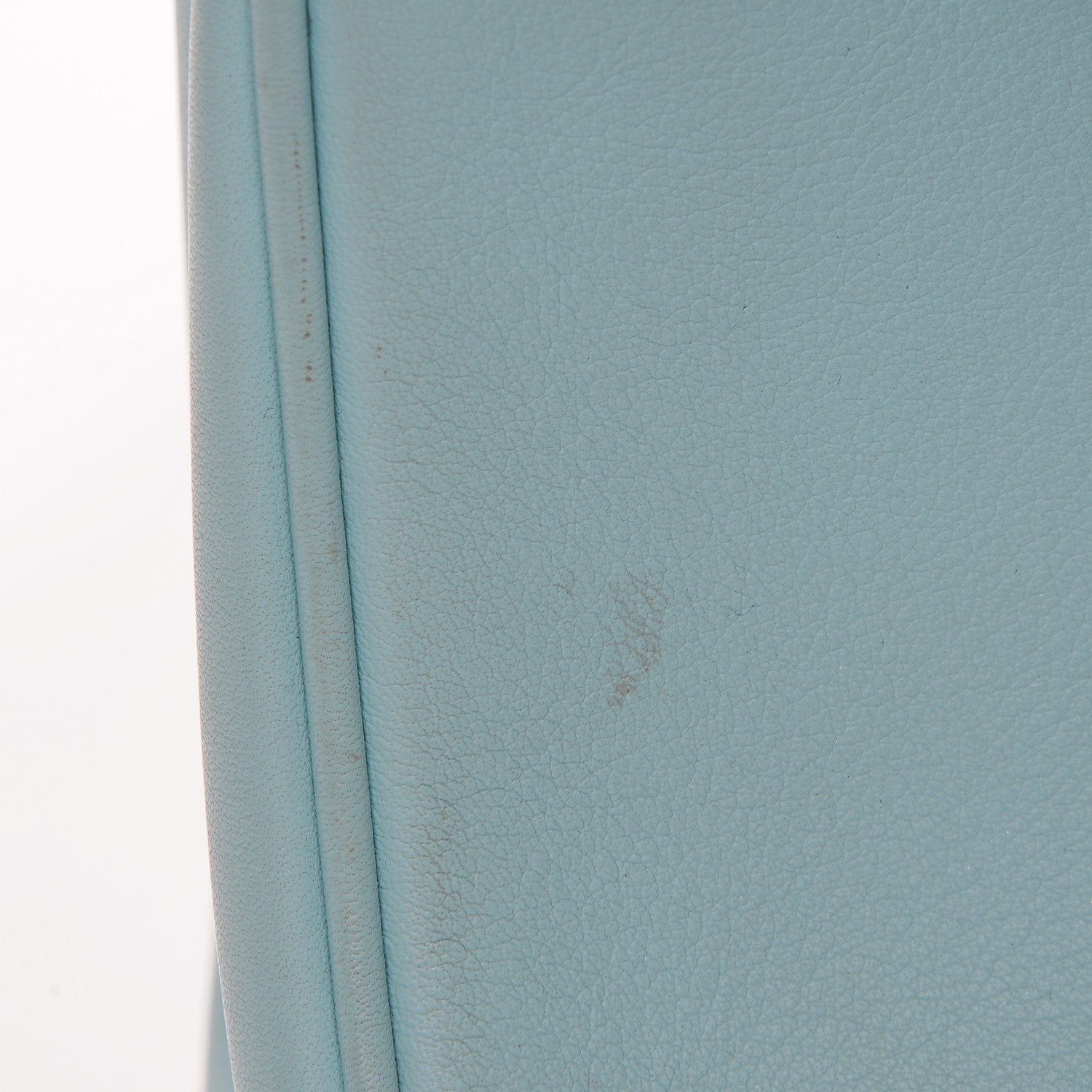 Christian Dior Calfskin Small Diorissimo Tote Blue 15 of 15