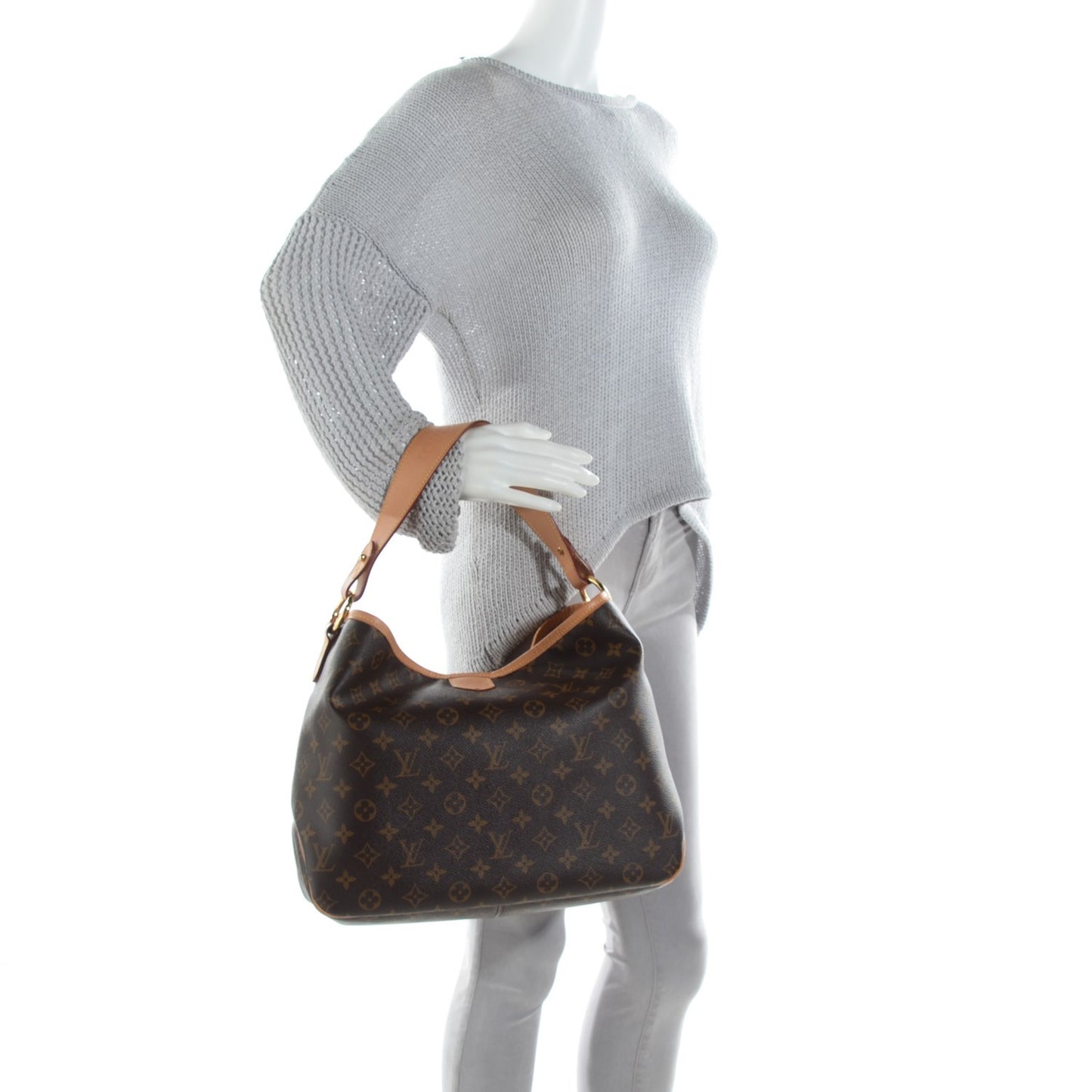 Monogram Delightful PM