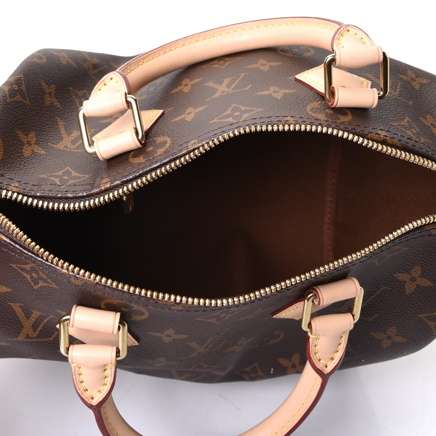 Monogram Speedy Bandouliere 25