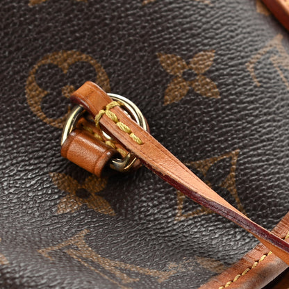 Louis Vuitton Monogram Neo Neverfull MM Pivoine 12 of 12