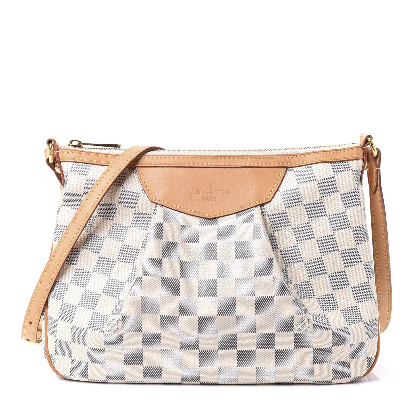 Damier Azur Siracusa PM