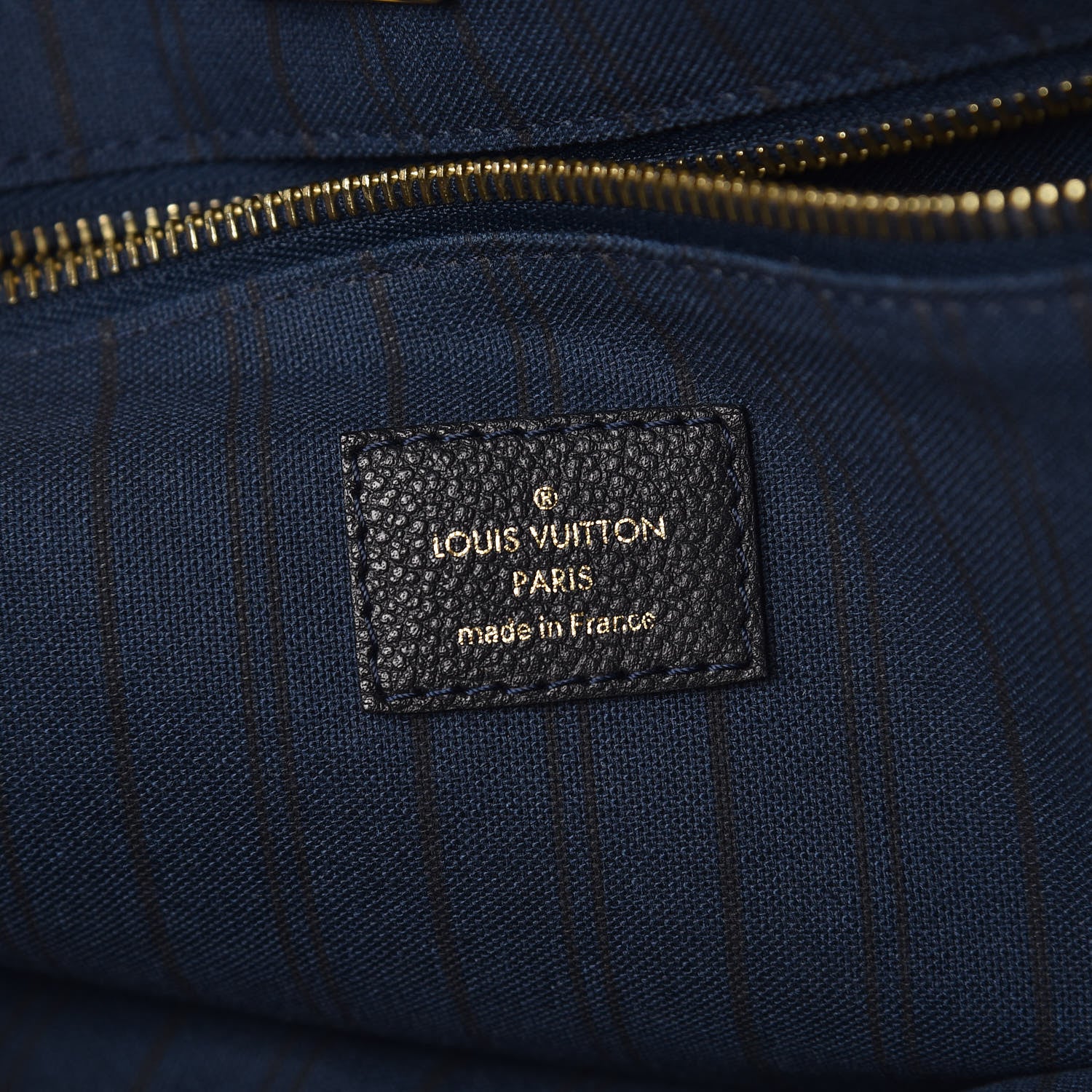 Louis Vuitton Empreinte Citadine PM Infini 10 of 13