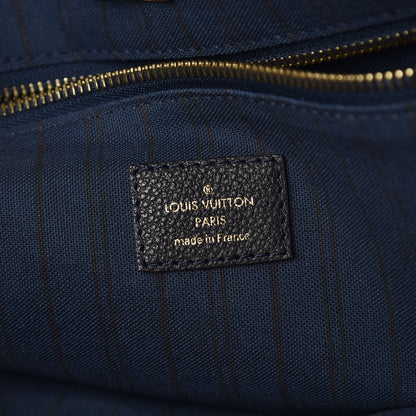Louis Vuitton Empreinte Citadine PM Infini 10 of 13
