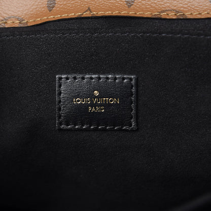 Louis Vuitton Reverse Monogram Pochette Metis 6 of 10