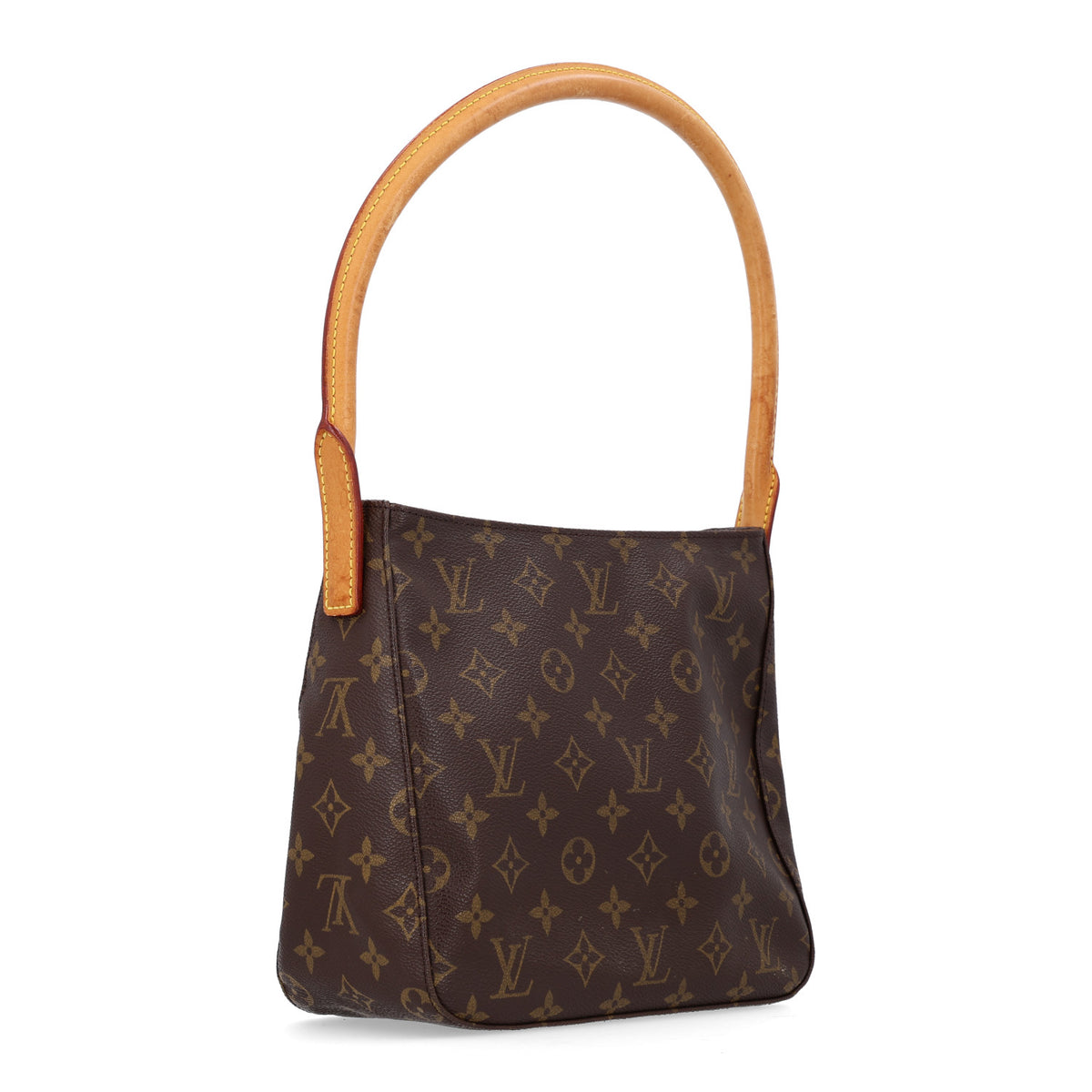 Louis Vuitton Monogram Looping MM 3 of 10