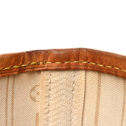 Louis Vuitton Damier Azur Neverfull PM 10 of 12