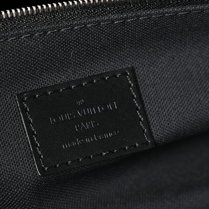 Louis Vuitton Damier Graphite Roadster 5 of 9