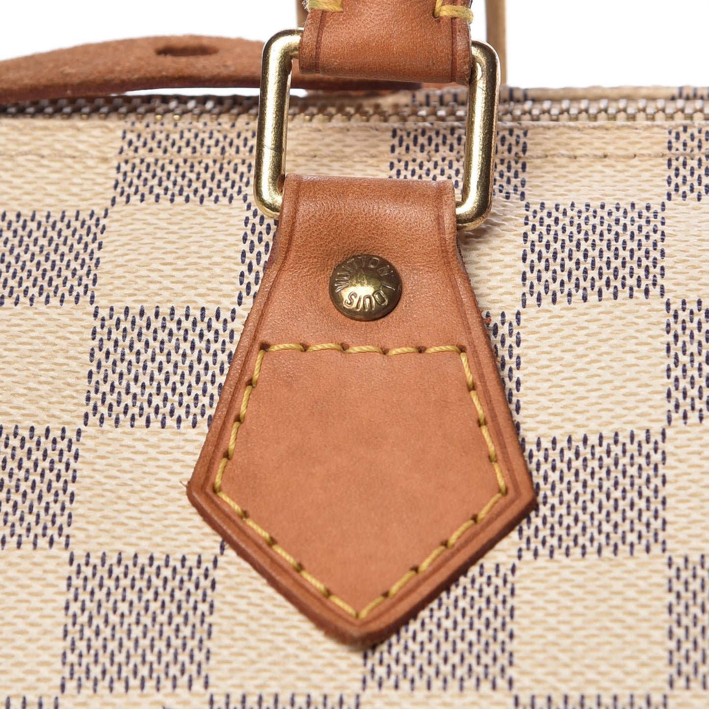 Damier Azur Speedy 30