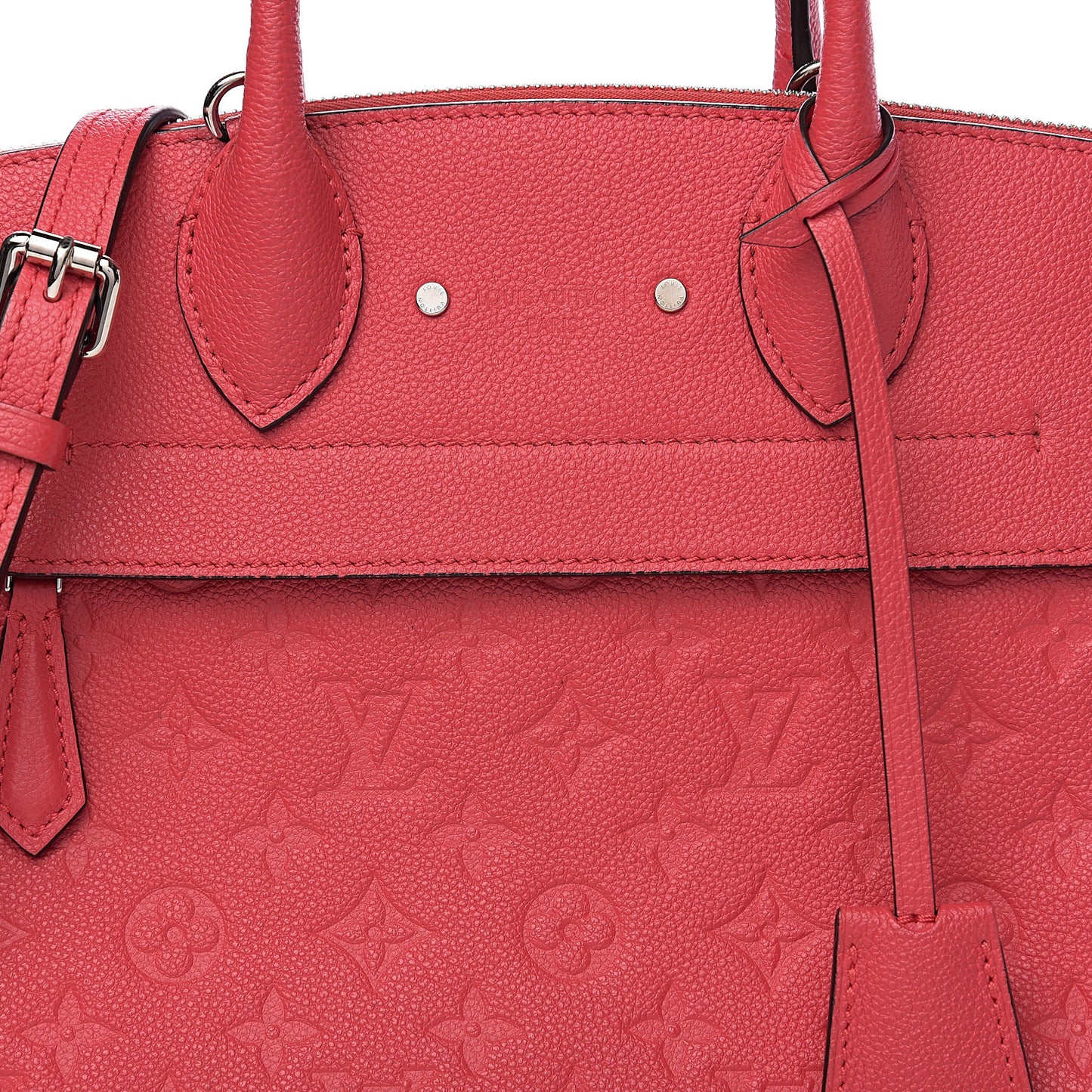 Empreinte Pont Neuf MM Poppy