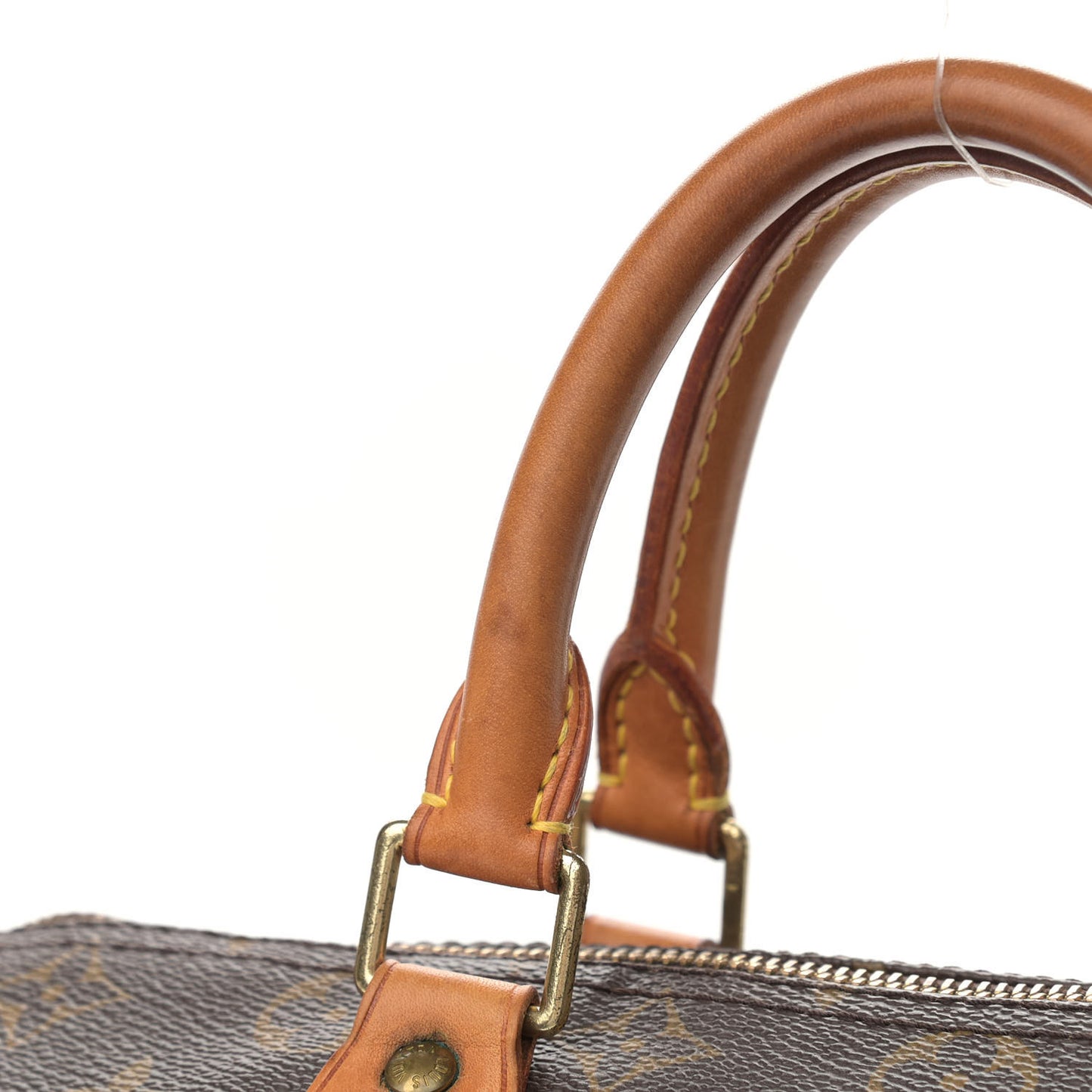 Monogram Speedy 30