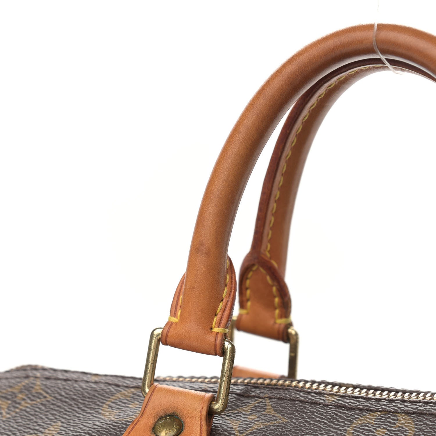 Louis Vuitton Monogram Speedy 30 15 of 16
