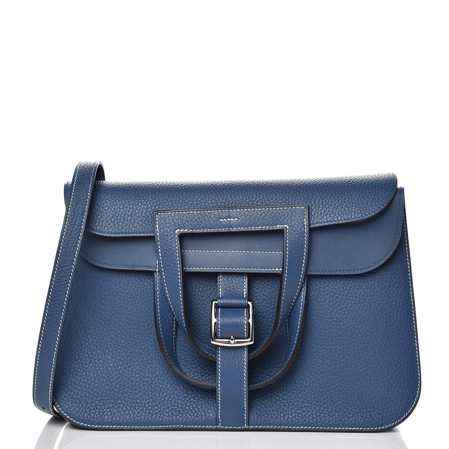 Taurillon Clemence Halzan 31 Bleu Agate