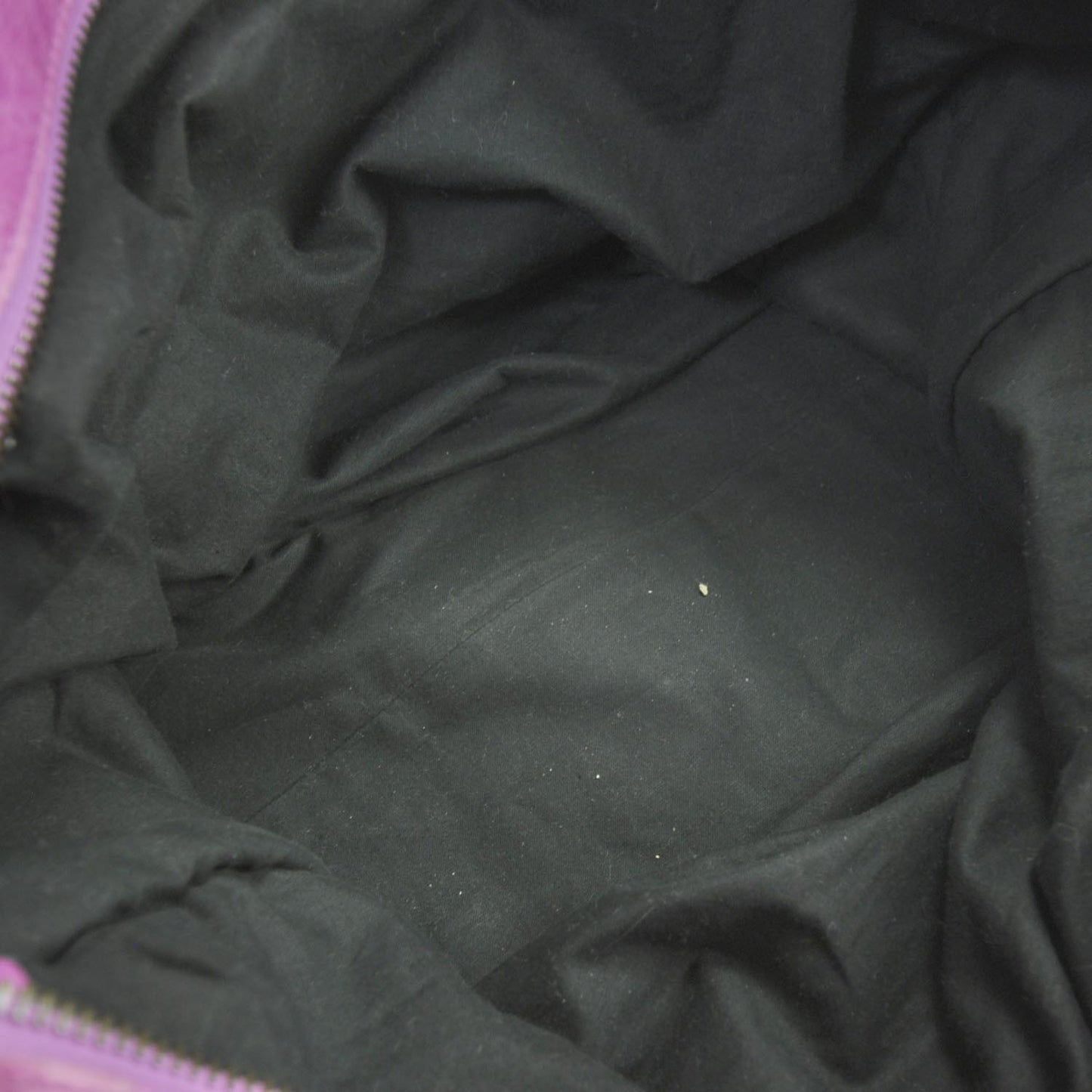 Agneau Weekender Amethyst