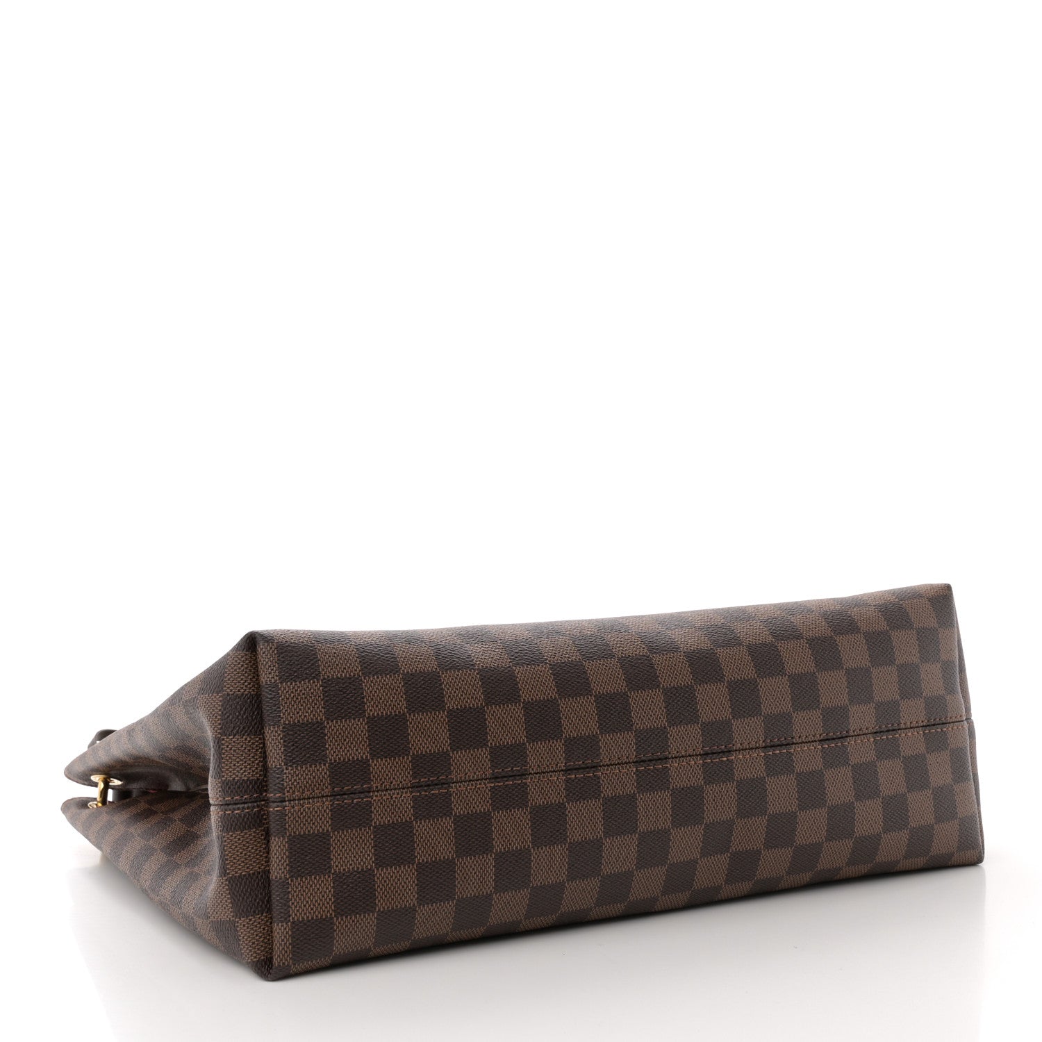 Louis Vuitton Damier Ebene Graceful MM 4 of 9