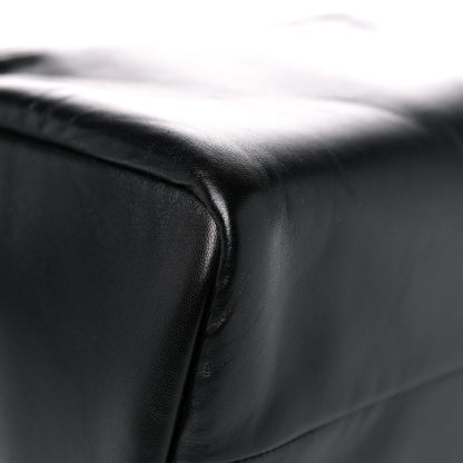 Prada Nappa Padded Signaux Bag Black 8 of 11