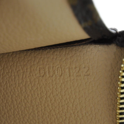 Louis Vuitton Monogram Toiletry Pouch 19 7 of 7