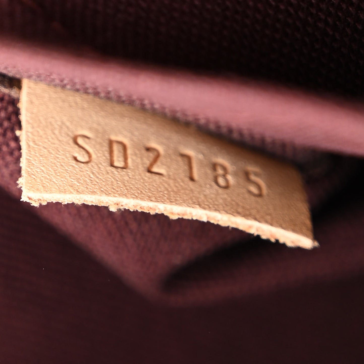 Monogram Turenne GM