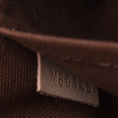 Louis Vuitton Monogram Pochette Accessories NM 9 of 11