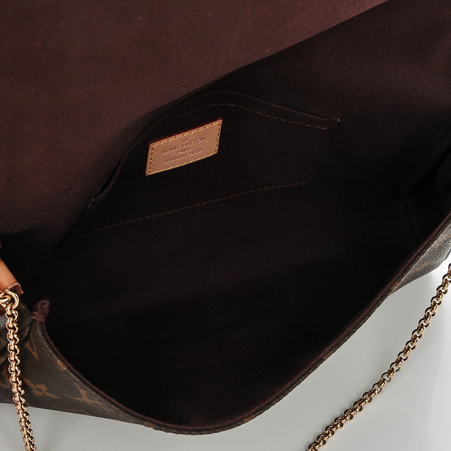 Monogram Favorite MM