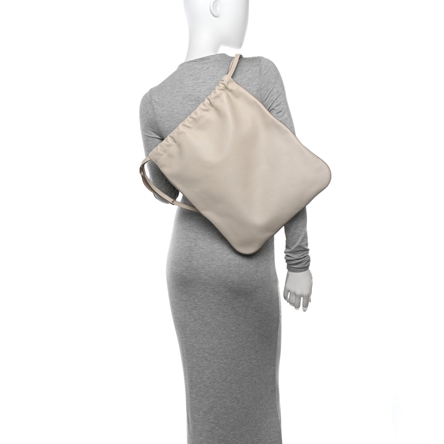 Hermes Evercalf Bridado Backpack Parchemin 2 of 13