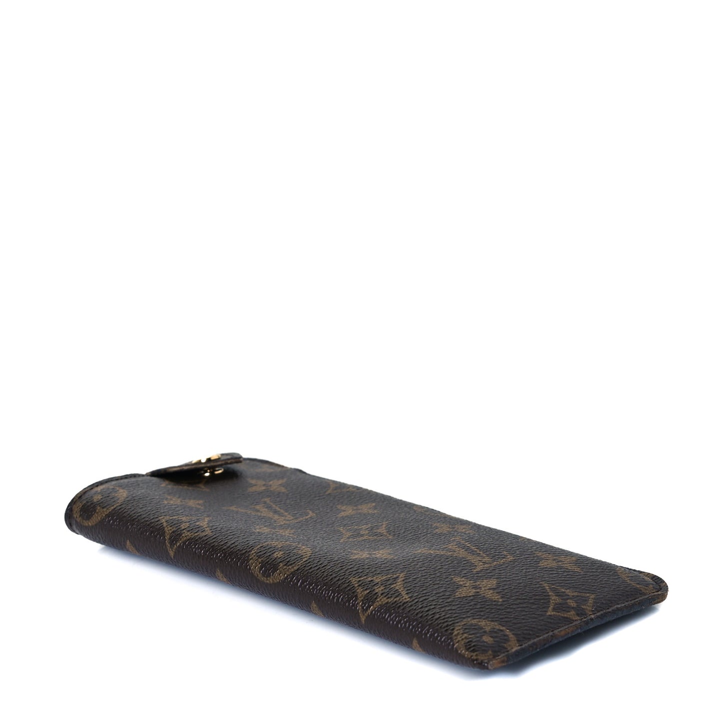 Monogram Sunglasses Case MM