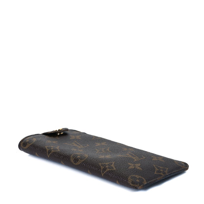 Louis Vuitton Monogram Sunglasses Case MM 3 of 5