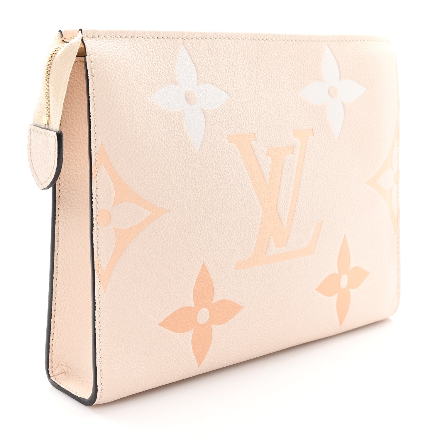 Louis Vuitton エンボス クッション クリーム色 LV Rush Xplorer Sneaker - Shoes | LOUIS VUITTON